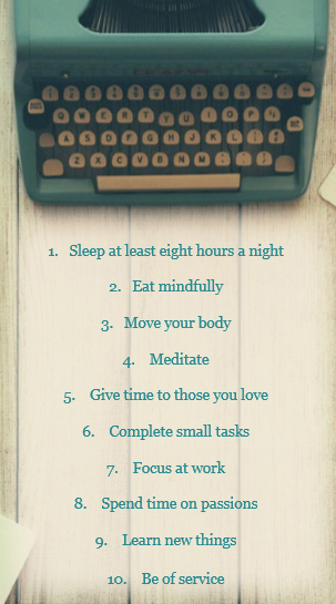 Time